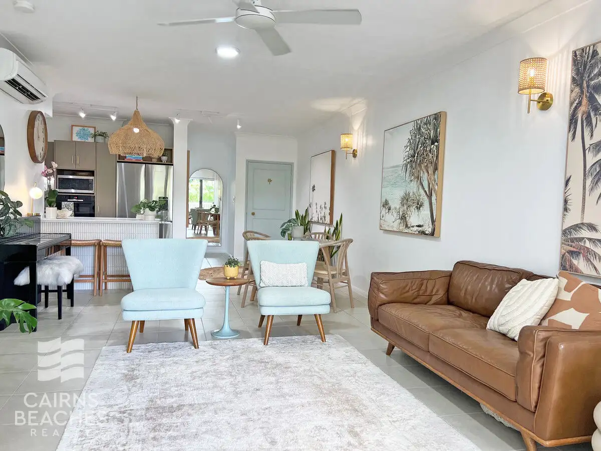 Main view of Homely apartment listing, 79/114-118 Trinity Beach Road, Trinity Beach QLD 4879