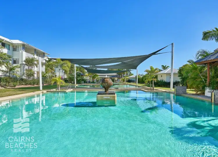 Second view of Homely apartment listing, 79/114-118 Trinity Beach Road, Trinity Beach QLD 4879