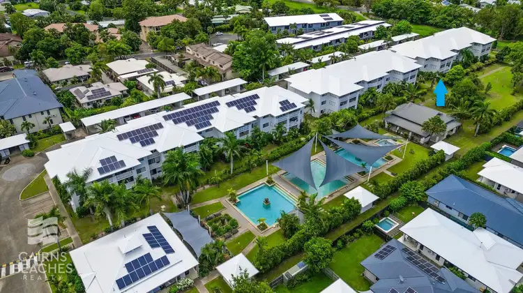 Third view of Homely apartment listing, 79/114-118 Trinity Beach Road, Trinity Beach QLD 4879