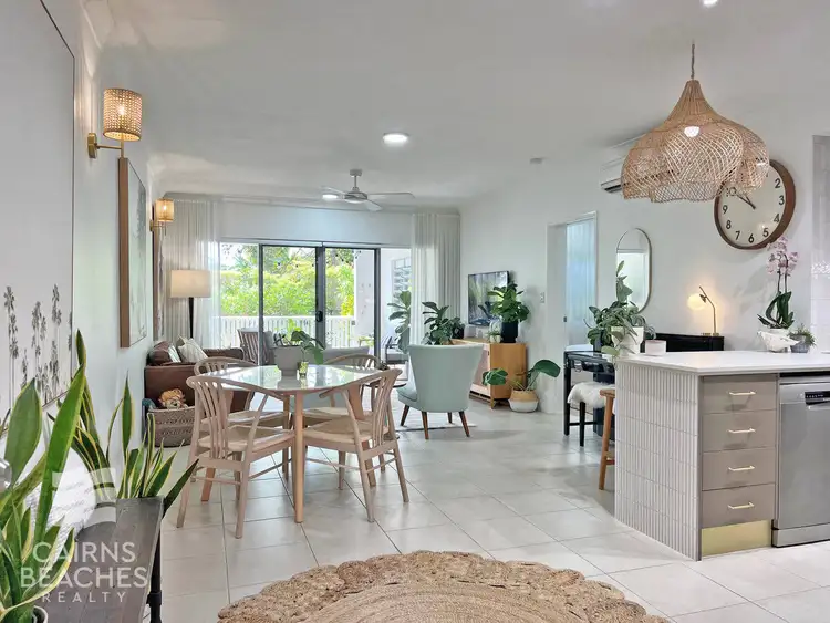 Fourth view of Homely apartment listing, 79/114-118 Trinity Beach Road, Trinity Beach QLD 4879