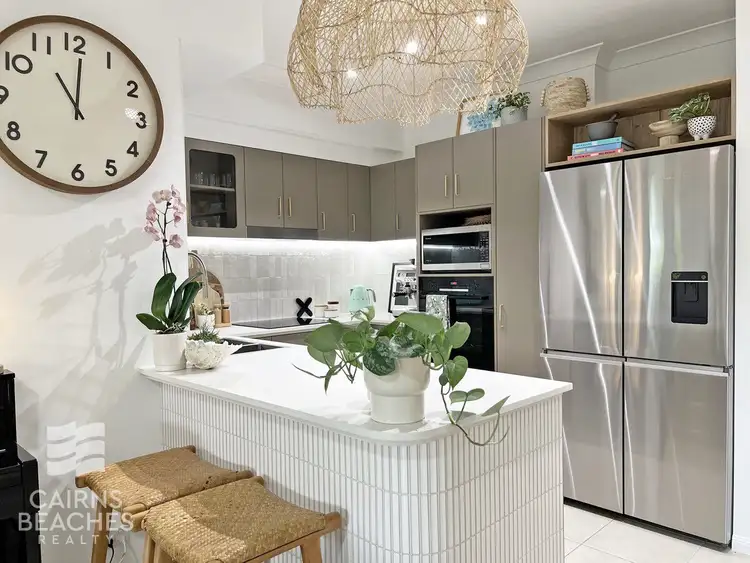 Fifth view of Homely apartment listing, 79/114-118 Trinity Beach Road, Trinity Beach QLD 4879