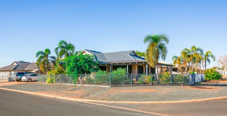16 Minilya Link, South Hedland WA 6722