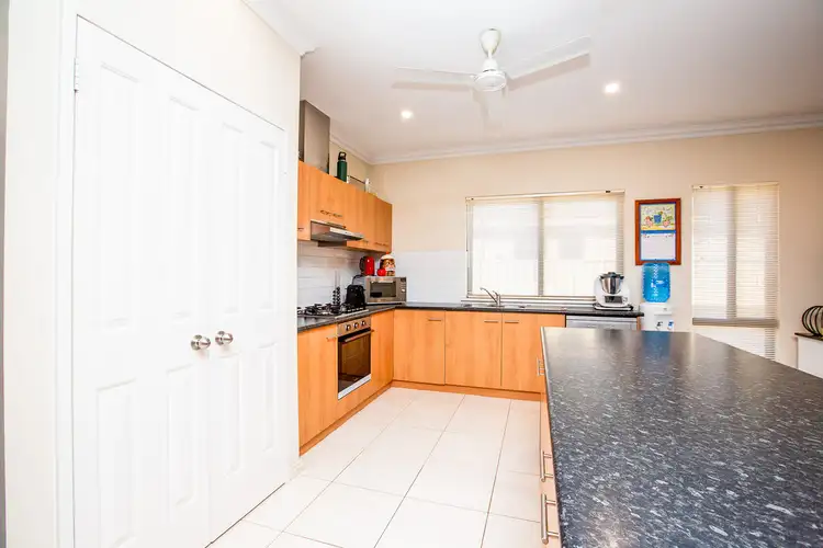 Second view of Homely house listing, 16 Minilya Link, South Hedland WA 6722