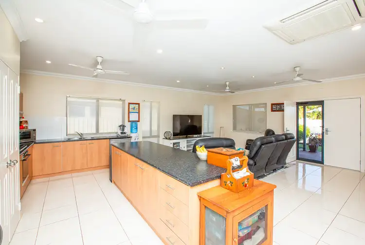 Fourth view of Homely house listing, 16 Minilya Link, South Hedland WA 6722