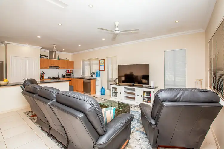 Fifth view of Homely house listing, 16 Minilya Link, South Hedland WA 6722