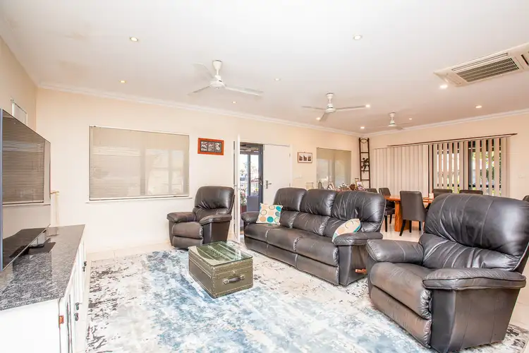 Seventh view of Homely house listing, 16 Minilya Link, South Hedland WA 6722
