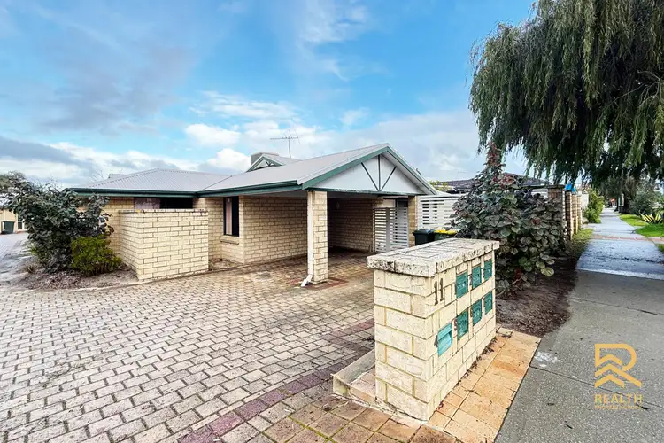 Main view of Homely house listing, 7/11 Ewing Street, Bentley WA 6102
