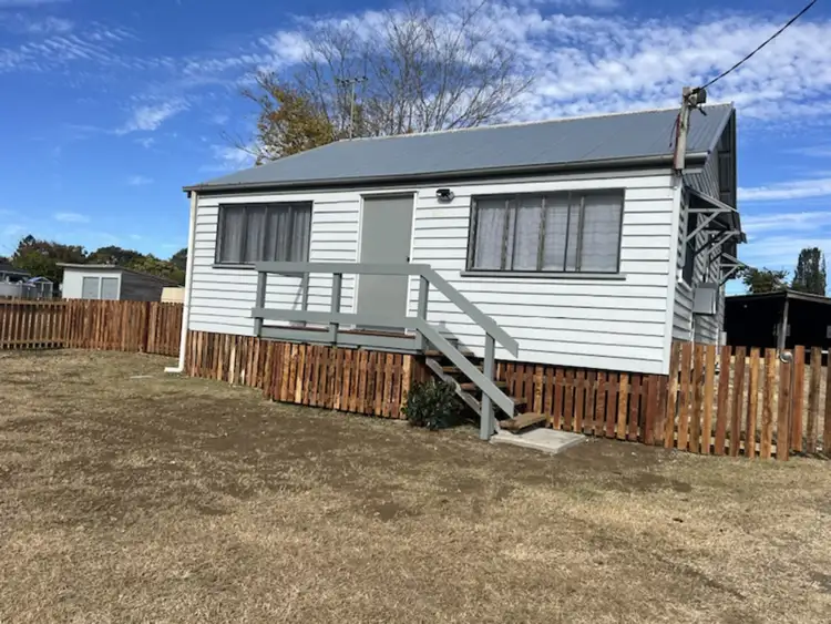 Main view of Homely house listing, 63 Flinders Street, Monto QLD 4630