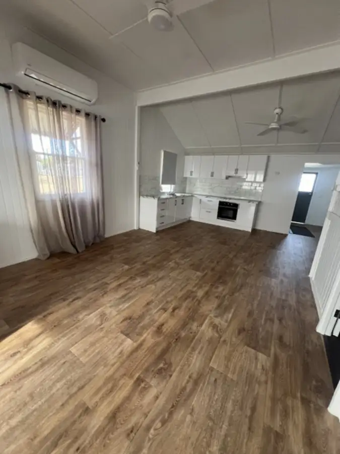 Second view of Homely house listing, 63 Flinders Street, Monto QLD 4630