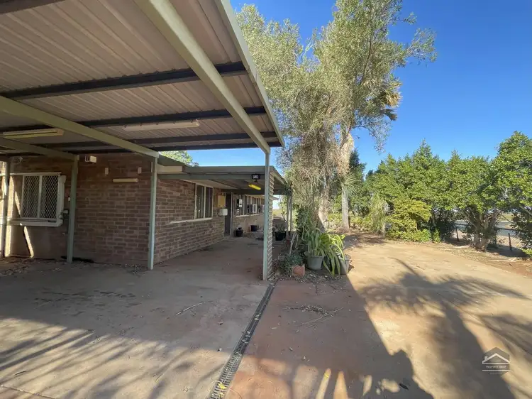 Second view of Homely house listing, 47 Captains Way, South Hedland WA 6722