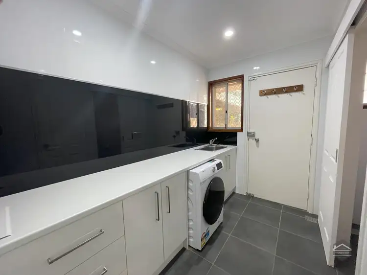Fifth view of Homely house listing, 47 Captains Way, South Hedland WA 6722