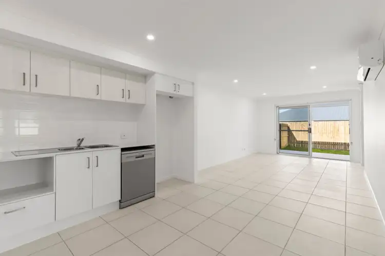 Second view of Homely unit listing, 2/29 Trevatt Street, Westbrook QLD 4350