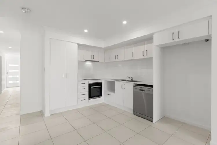 Third view of Homely unit listing, 2/29 Trevatt Street, Westbrook QLD 4350