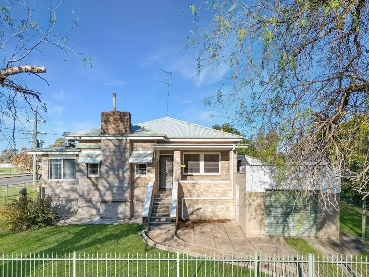 165-167 Marquis Street, Gunnedah NSW 2380