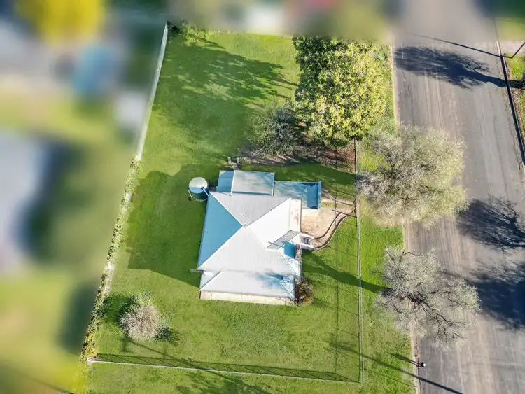 Fourth view of Homely house listing, 165-167 Marquis Street, Gunnedah NSW 2380