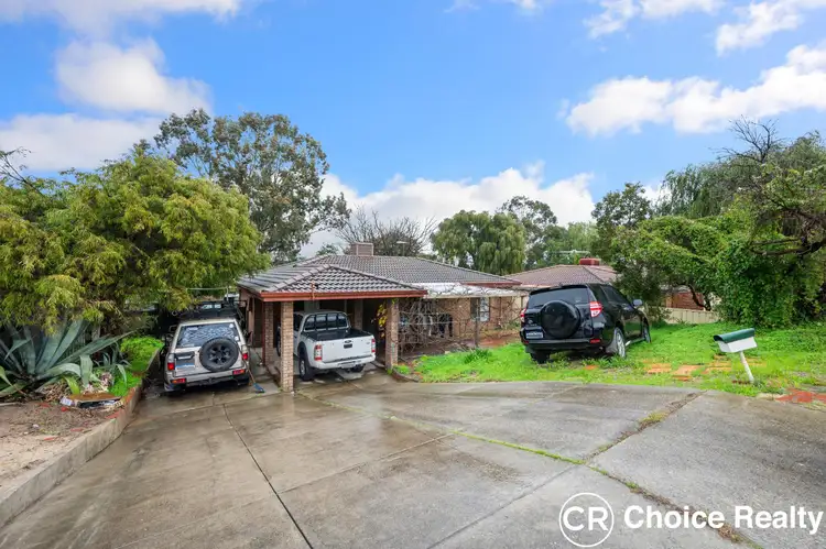 Second view of Homely house listing, 130 Elderberry Drive, South Lake WA 6164
