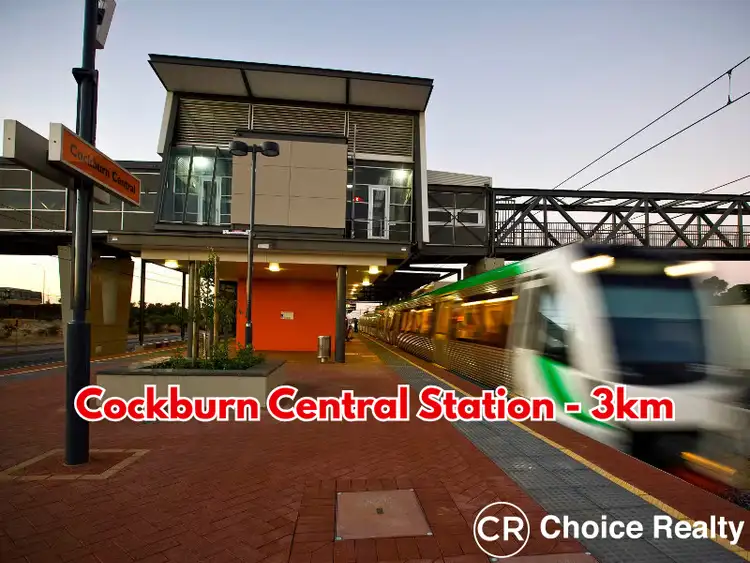 Sixth view of Homely house listing, 130 Elderberry Drive, South Lake WA 6164