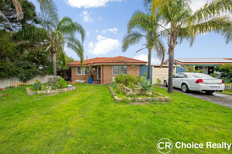 Main view of Homely house listing, 69 Norbury Way, Langford WA 6147