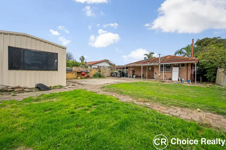 Second view of Homely house listing, 69 Norbury Way, Langford WA 6147