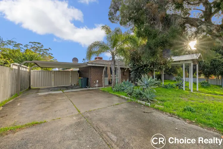 Second view of Homely house listing, 14 Parer Close, Thornlie WA 6108