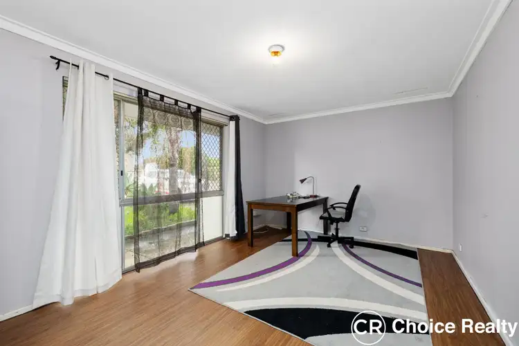 Third view of Homely house listing, 14 Parer Close, Thornlie WA 6108