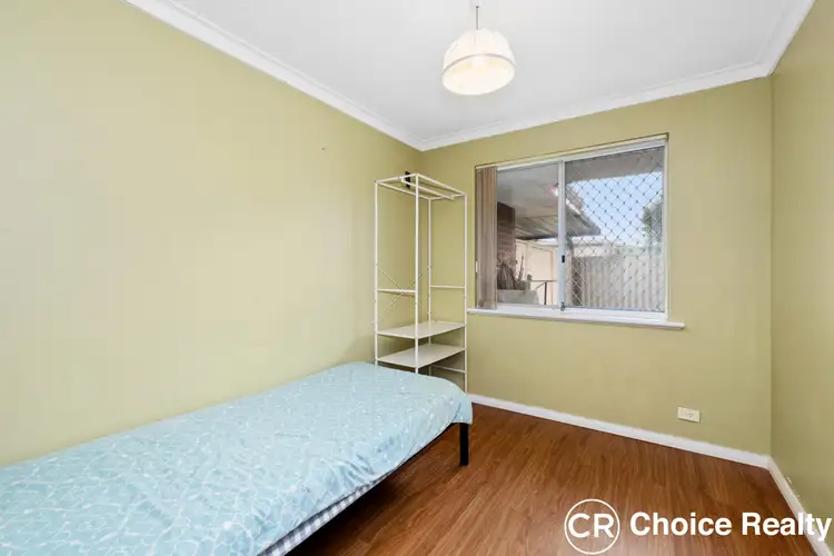 Fourth view of Homely house listing, 14 Parer Close, Thornlie WA 6108