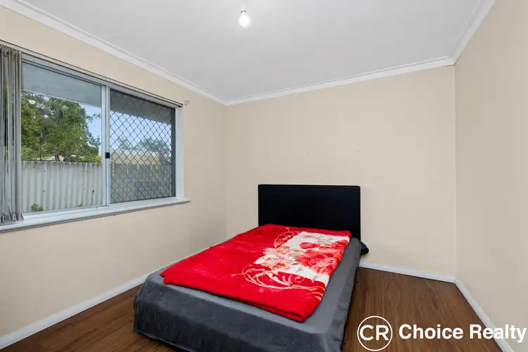 Fifth view of Homely house listing, 14 Parer Close, Thornlie WA 6108