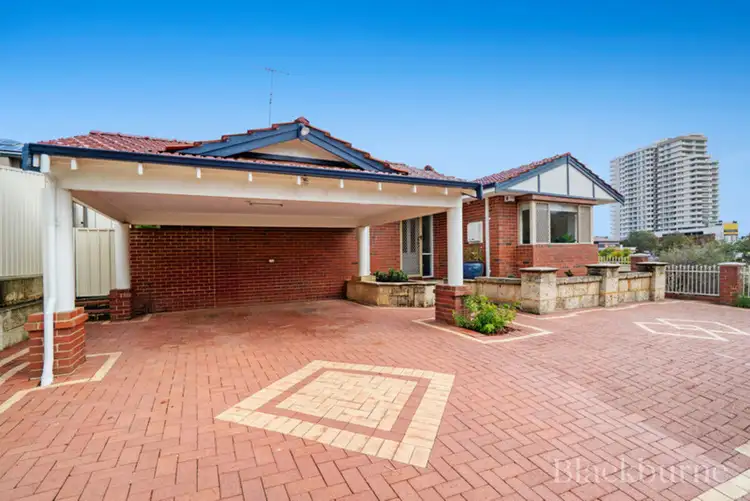 11b Maple Street, Lathlain WA 6100