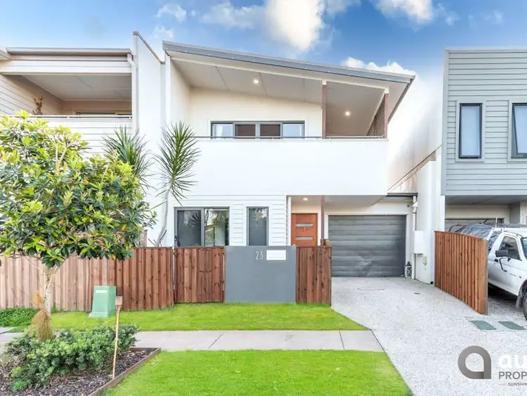 23 Violet Street, Caloundra West QLD 4551