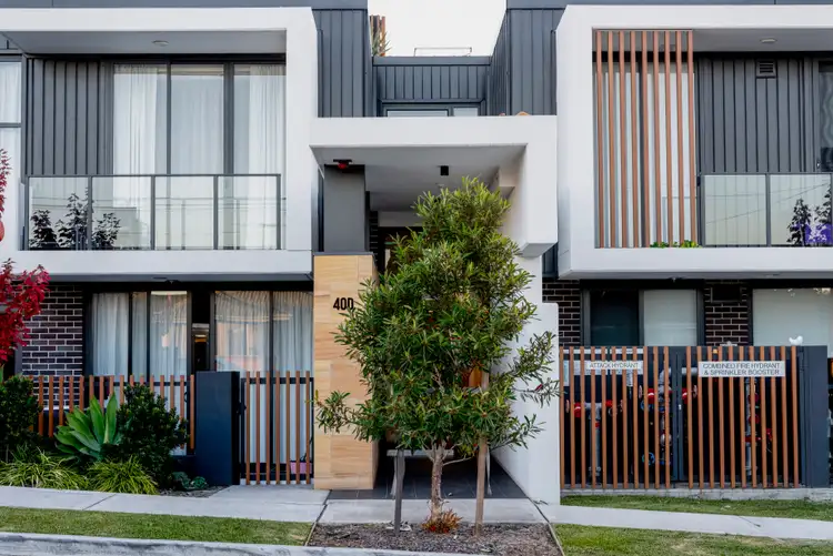 Main view of Homely house listing, 103/40D Somerset Avenue, Narellan NSW 2567