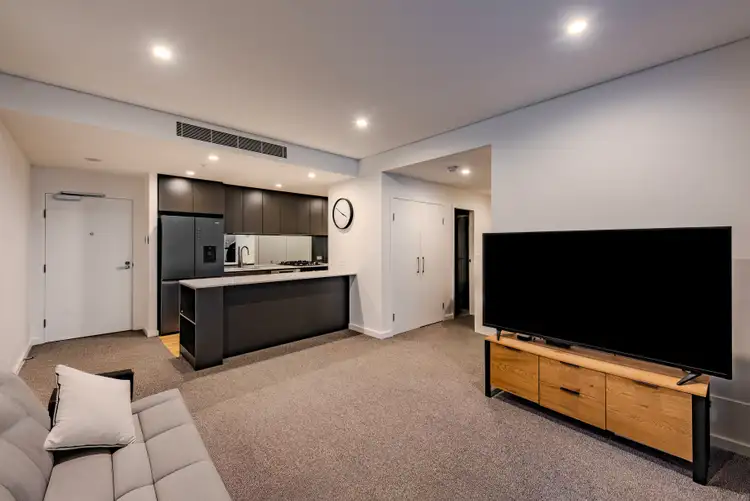 Fourth view of Homely house listing, 103/40D Somerset Avenue, Narellan NSW 2567