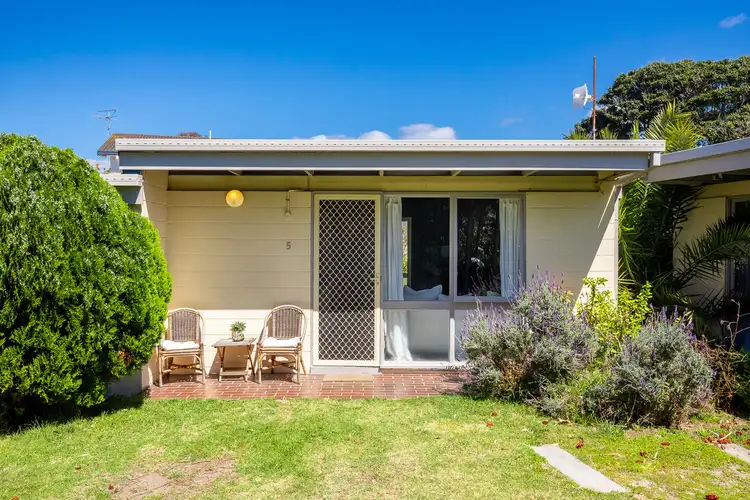 5/9 Chapman Avenue, Merimbula NSW 2548