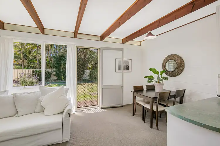 Third view of Homely apartment listing, 5/9 Chapman Avenue, Merimbula NSW 2548