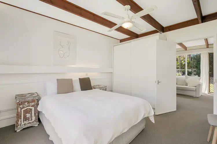 Fourth view of Homely apartment listing, 5/9 Chapman Avenue, Merimbula NSW 2548