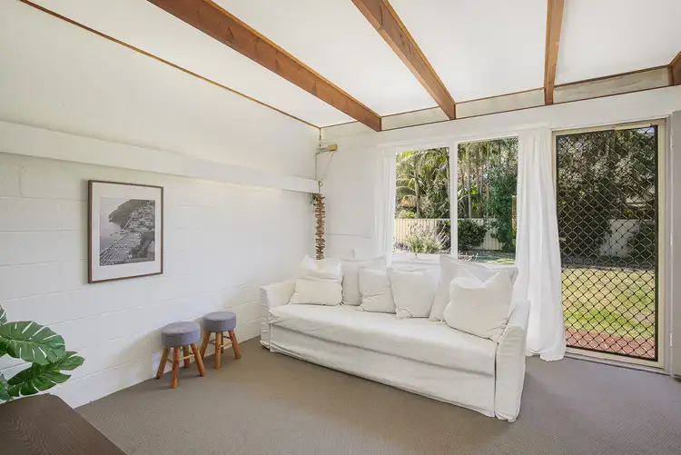 Fifth view of Homely apartment listing, 5/9 Chapman Avenue, Merimbula NSW 2548