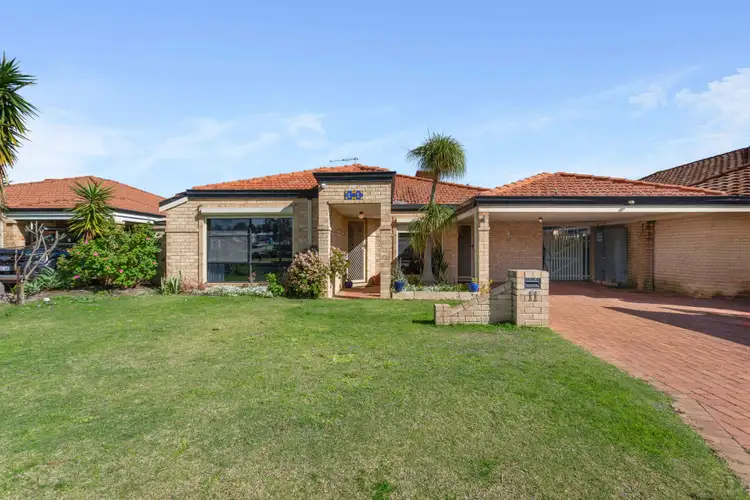 Main view of Homely house listing, 11 Roma Vista, Ellenbrook WA 6069