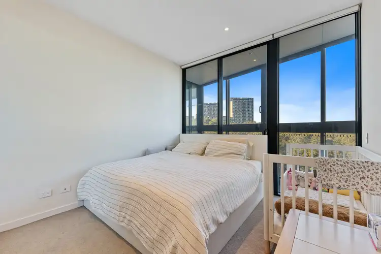 Fourth view of Homely apartment listing, 609/13 Halifax Street, Macquarie Park NSW 2113