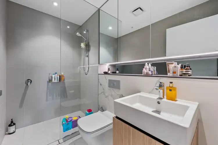 Fifth view of Homely apartment listing, 609/13 Halifax Street, Macquarie Park NSW 2113