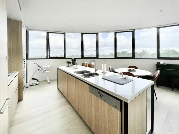 Sixth view of Homely apartment listing, 609/13 Halifax Street, Macquarie Park NSW 2113