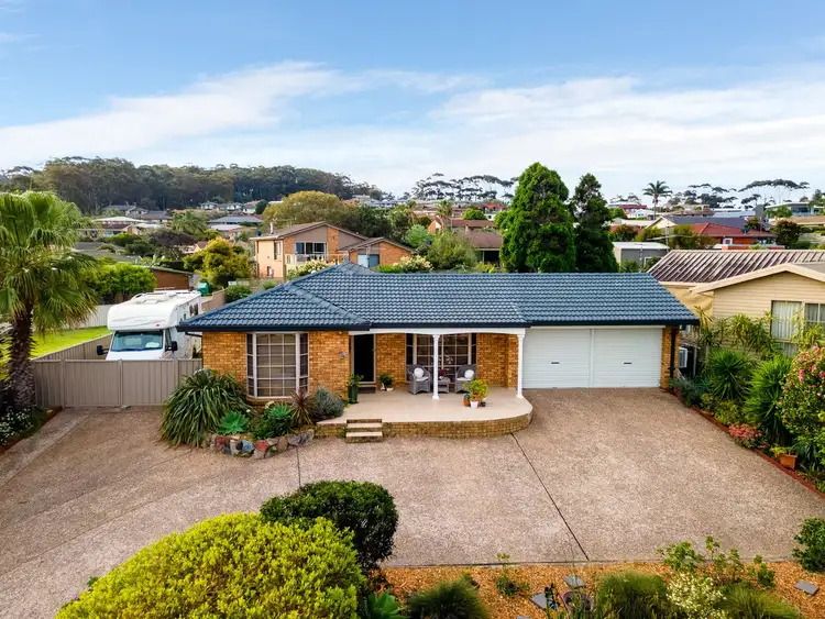 Main view of Homely house listing, 11 Waratah Court, Tura Beach NSW 2548