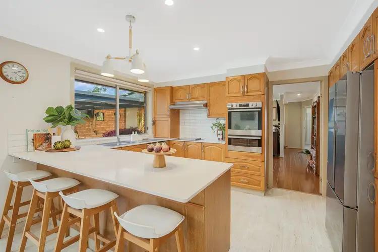Third view of Homely house listing, 11 Waratah Court, Tura Beach NSW 2548