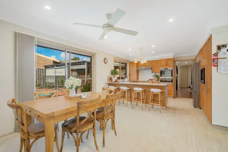 Fourth view of Homely house listing, 11 Waratah Court, Tura Beach NSW 2548