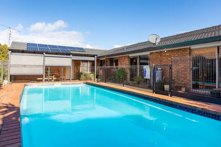 Fifth view of Homely house listing, 11 Waratah Court, Tura Beach NSW 2548