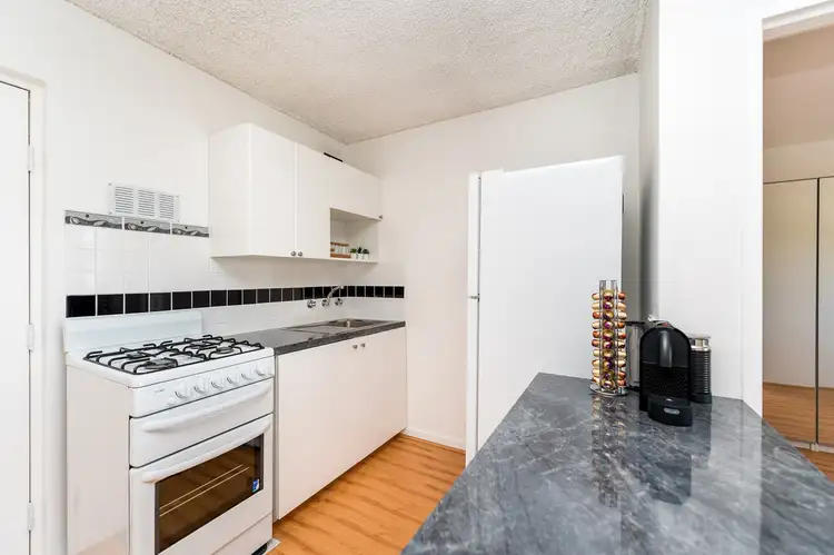 Second view of Homely unit listing, 56/8 Kathleen Avenue, Maylands WA 6051
