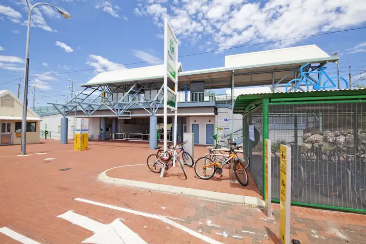 Seventh view of Homely land listing, LOT 3,4,5,6, 77 Lacey Street, East Cannington WA 6107