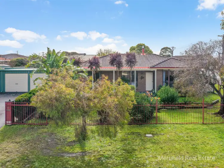 34 Sherwood Drive, Mckail WA 6330