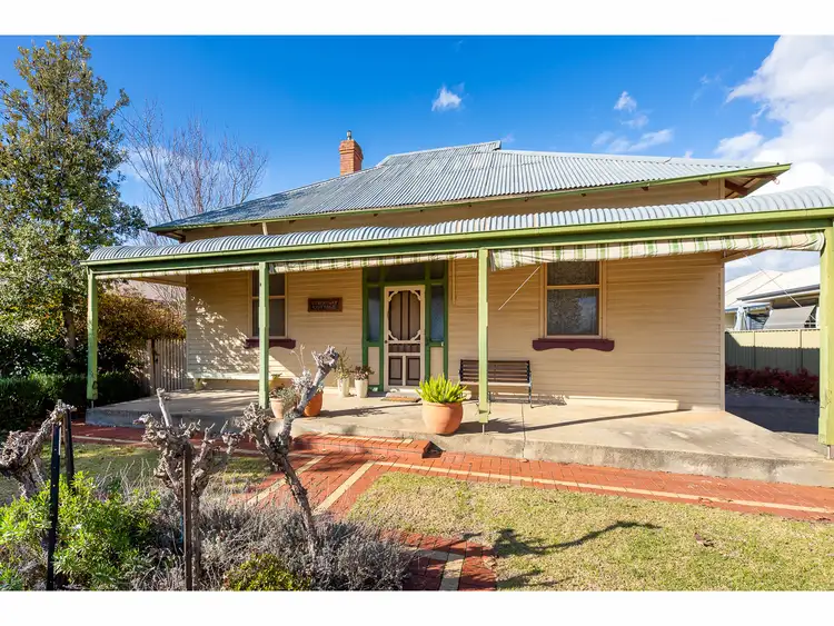 280A Beechworth Road, Wodonga VIC 3690