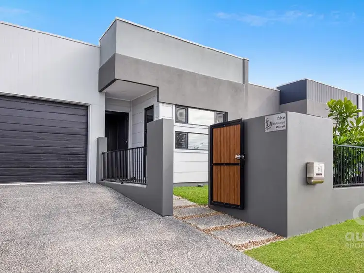 9 Adelaide Circuit, Baringa QLD 4551
