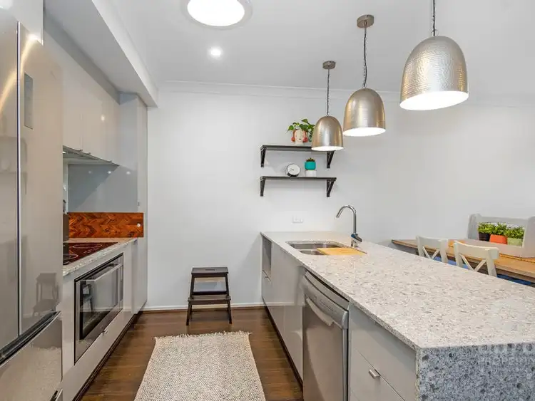 Second view of Homely house listing, 9 Adelaide Circuit, Baringa QLD 4551