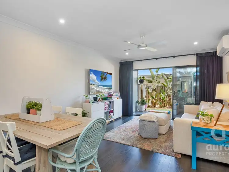 Third view of Homely house listing, 9 Adelaide Circuit, Baringa QLD 4551